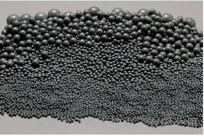 氮化硅陶瓷球的拋光工藝(下) 氮化硅陶瓷球的拋光工藝(下)