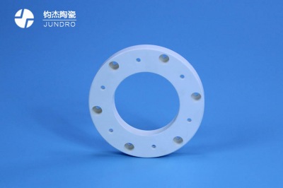 陶瓷法蘭盤(pán)是什么有什么特點(diǎn) 陶瓷法蘭盤(pán)是什么有什么特點(diǎn)