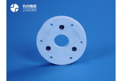 氧化鋁陶瓷注射成型的工藝流程