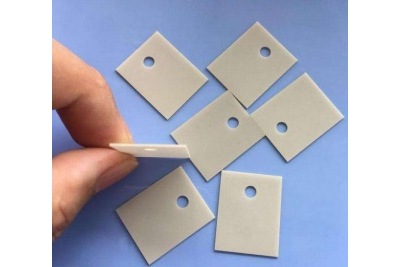 氮化鋁陶瓷的加工難點(diǎn) 氮化鋁陶瓷的加工難點(diǎn)