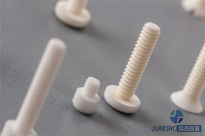 氧化鋁陶瓷材料在各領域的研究與應用