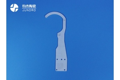 氧化鋁陶瓷手臂在半導體工藝中的優(yōu)勢 氧化鋁陶瓷手臂在半導體工藝中的優(yōu)勢