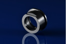 碳化硅陶瓷結(jié)構件