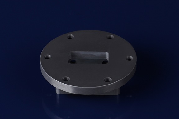 碳化硅陶瓷結構件