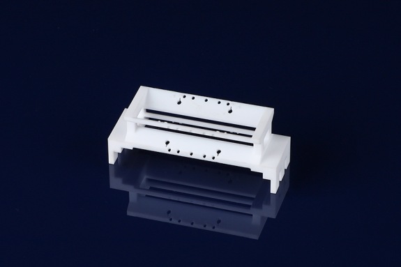 微晶玻璃陶瓷離子阱(材料:macor)