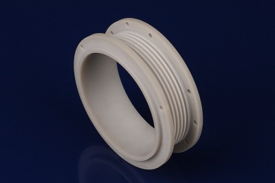 在半導體領(lǐng)域有什么設(shè)備會用到氮化鋁陶瓷零件