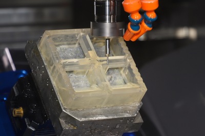 蝕刻、沉積和晶圓檢測(cè)設(shè)備中的Zerodur玻璃