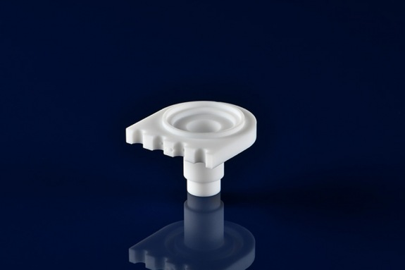 質(zhì)譜儀絕緣支架