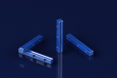 氧化鋯光纖熔接機V槽