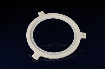 半導體氧化鋁壓環(huán)