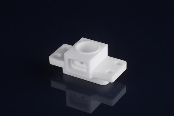 可加工陶瓷結(jié)構(gòu)件(材料:Macor)