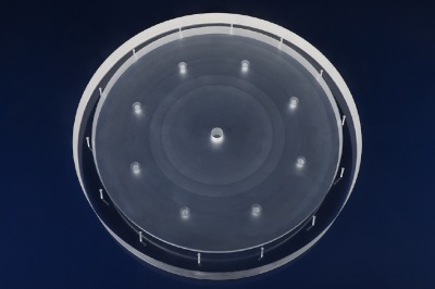 肖特微晶玻璃與石英玻璃在半導體與光學領域的區(qū)別