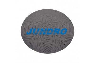 碳化硅噴淋頭/分配盤/勻氣盤-半導(dǎo)體PVD、CVD、刻蝕工藝的重要零部件